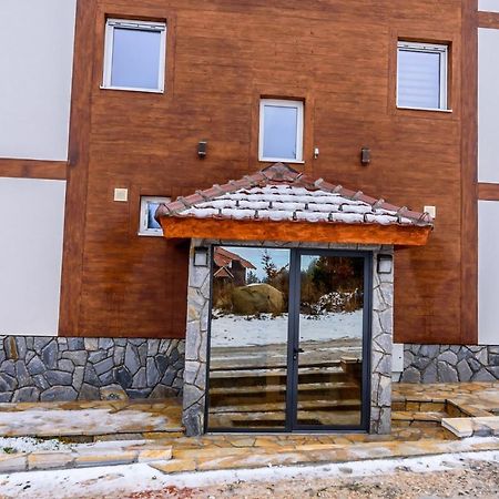 Apartmani “Lazar” I “Lena” Копаоник Экстерьер фото