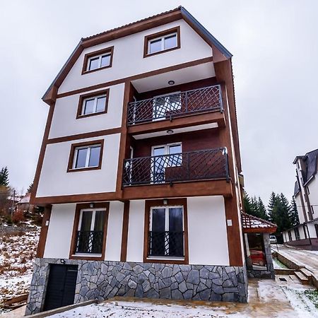 Apartmani “Lazar” I “Lena” Копаоник Экстерьер фото
