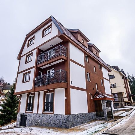Apartmani “Lazar” I “Lena” Копаоник Экстерьер фото