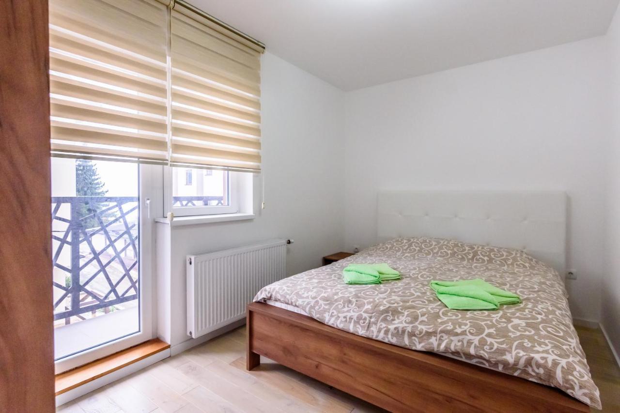 Apartmani “Lazar” I “Lena” Копаоник Экстерьер фото