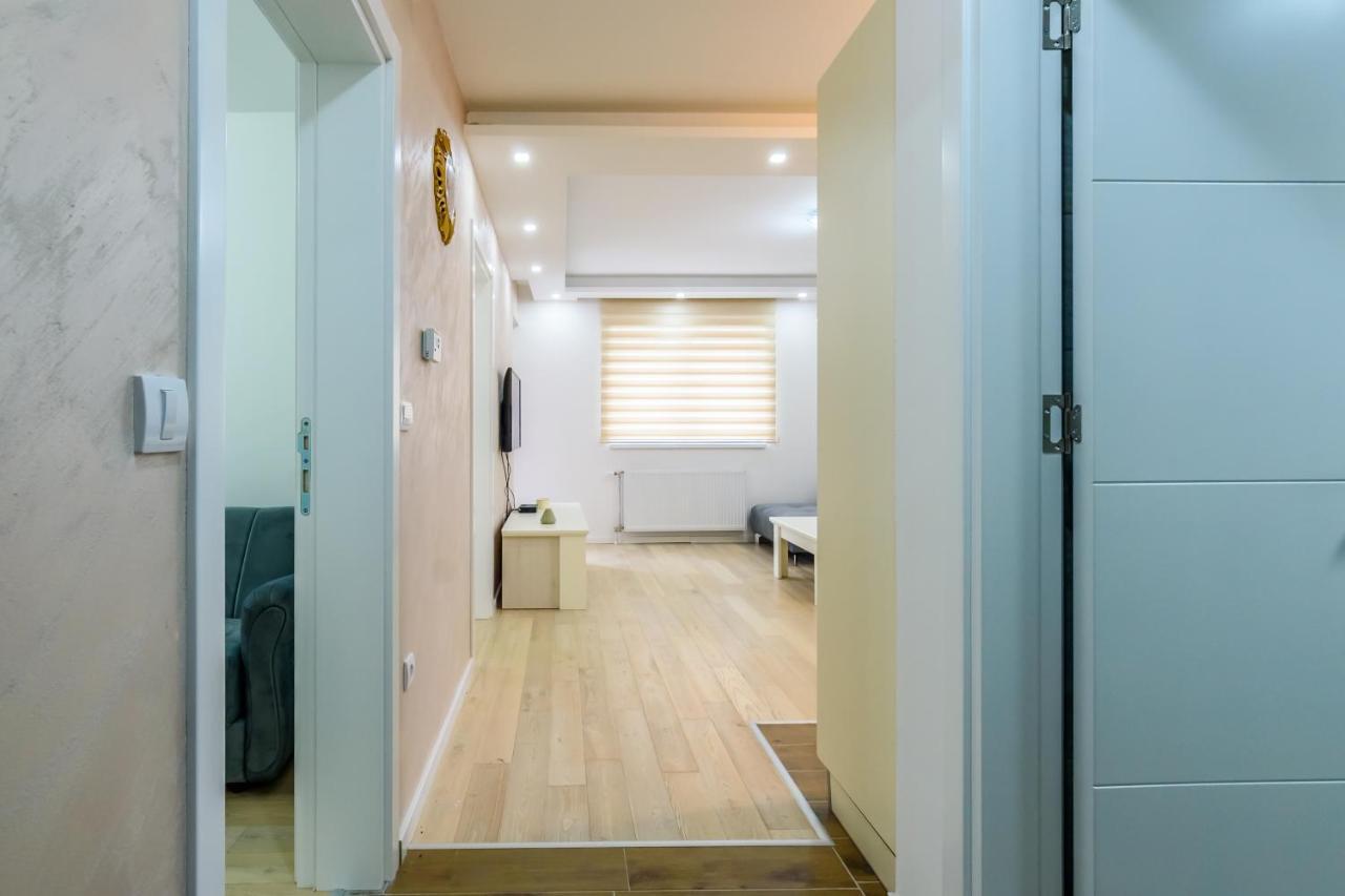 Apartmani “Lazar” I “Lena” Копаоник Экстерьер фото