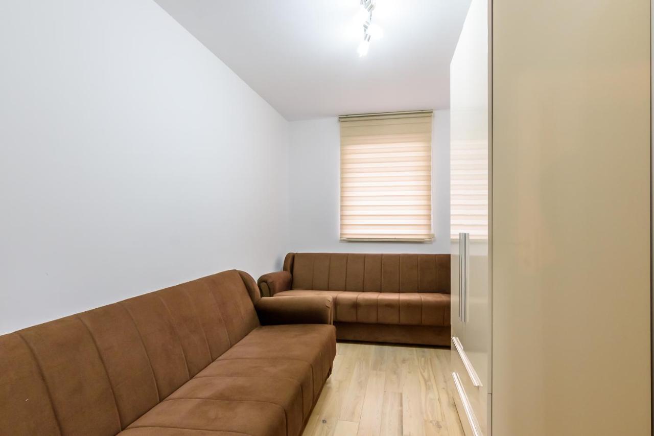 Apartmani “Lazar” I “Lena” Копаоник Экстерьер фото